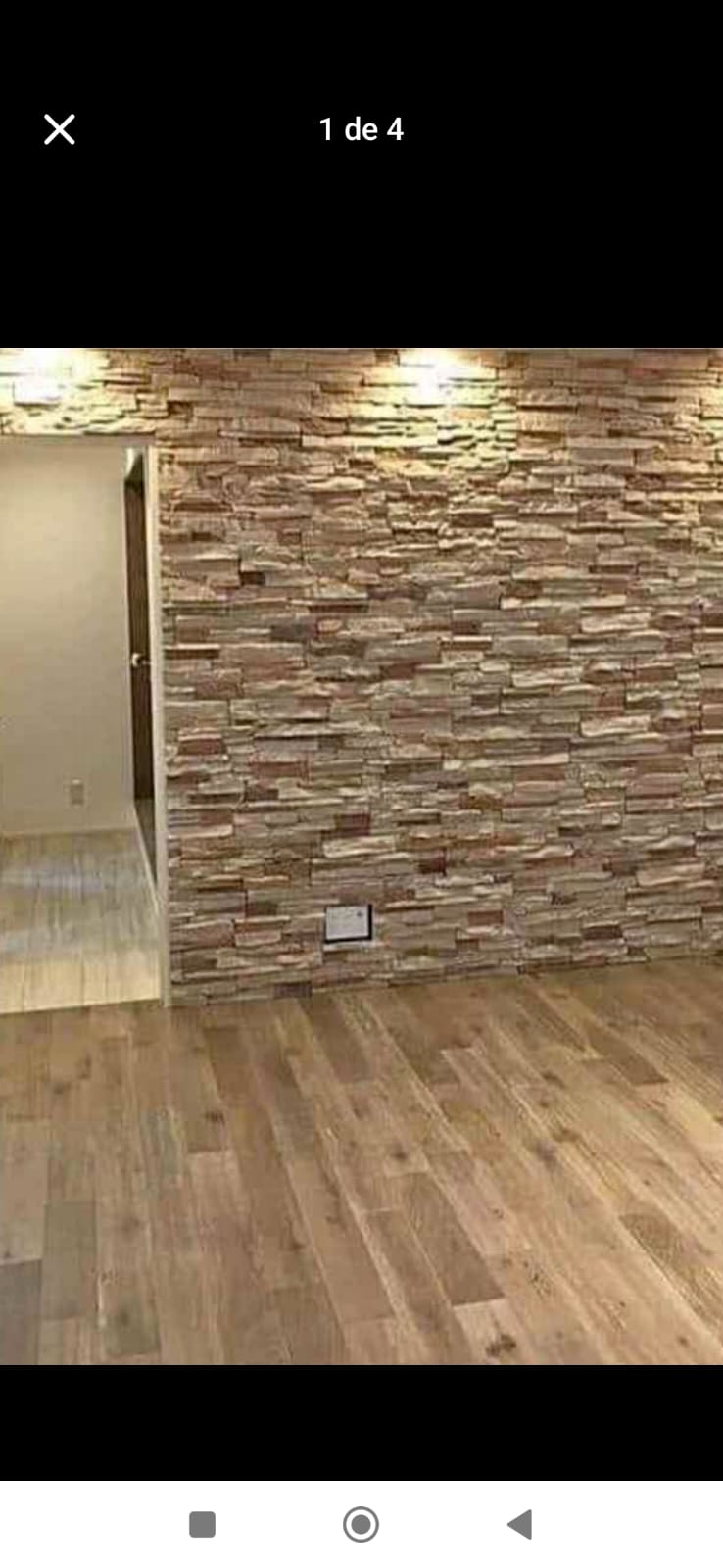 Revestimiento Moderno